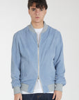Bomber College Traforato