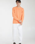 Maglia Girocollo