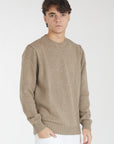 Maglia Girocollo