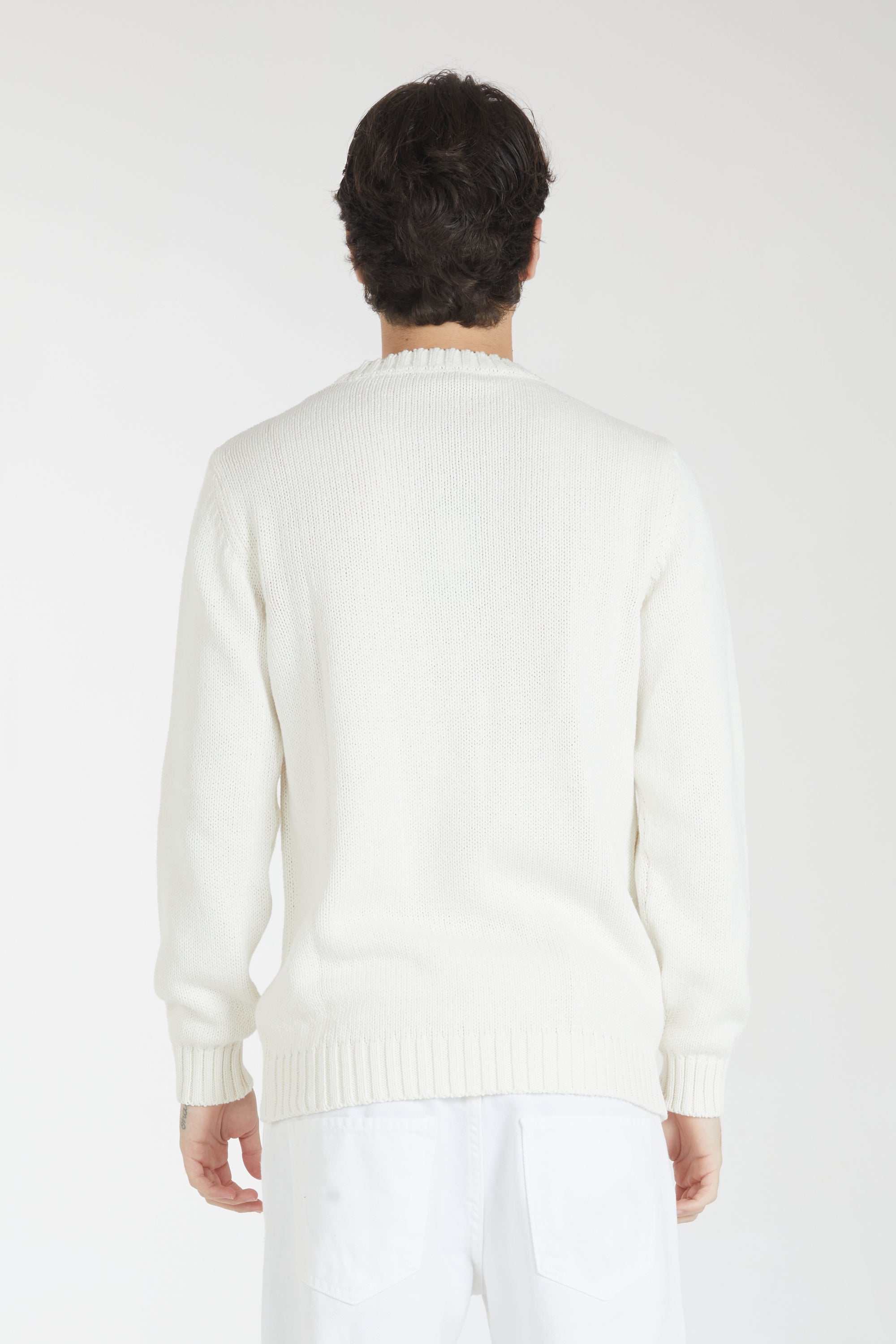 Maglia Girocollo