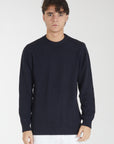 Maglia Girocollo