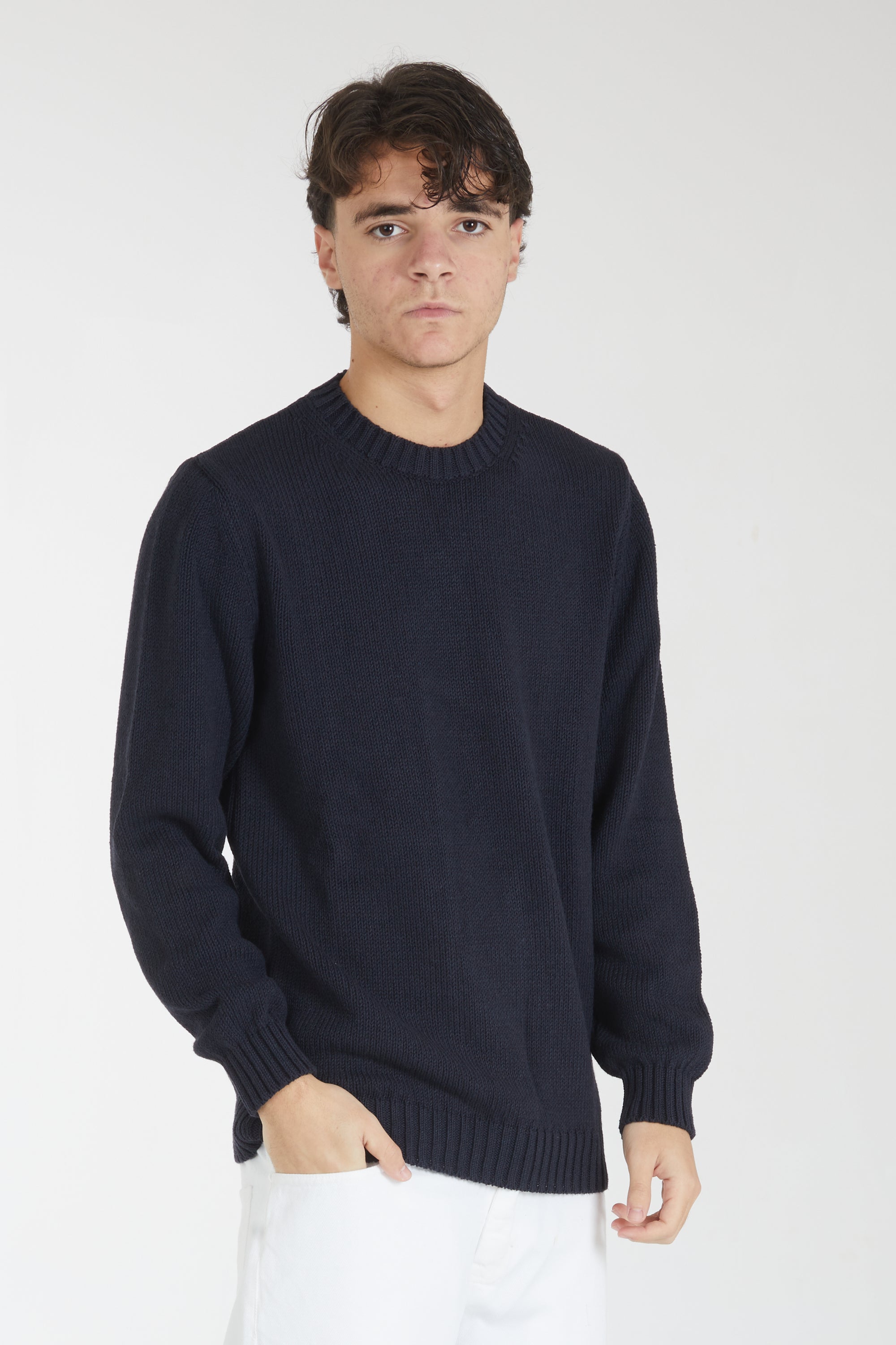 Maglia Girocollo