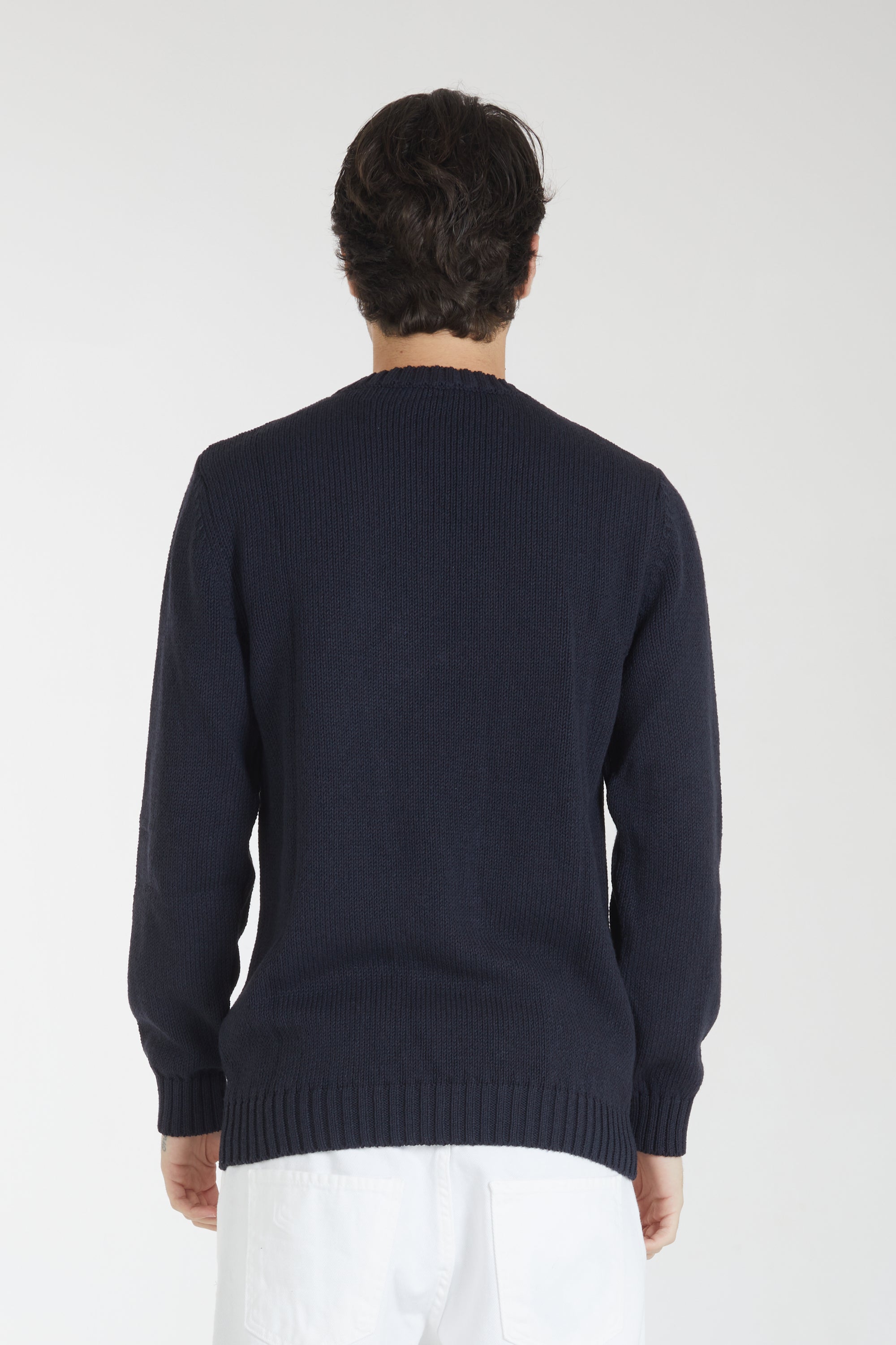 Maglia Girocollo