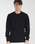 Maglia Girocollo