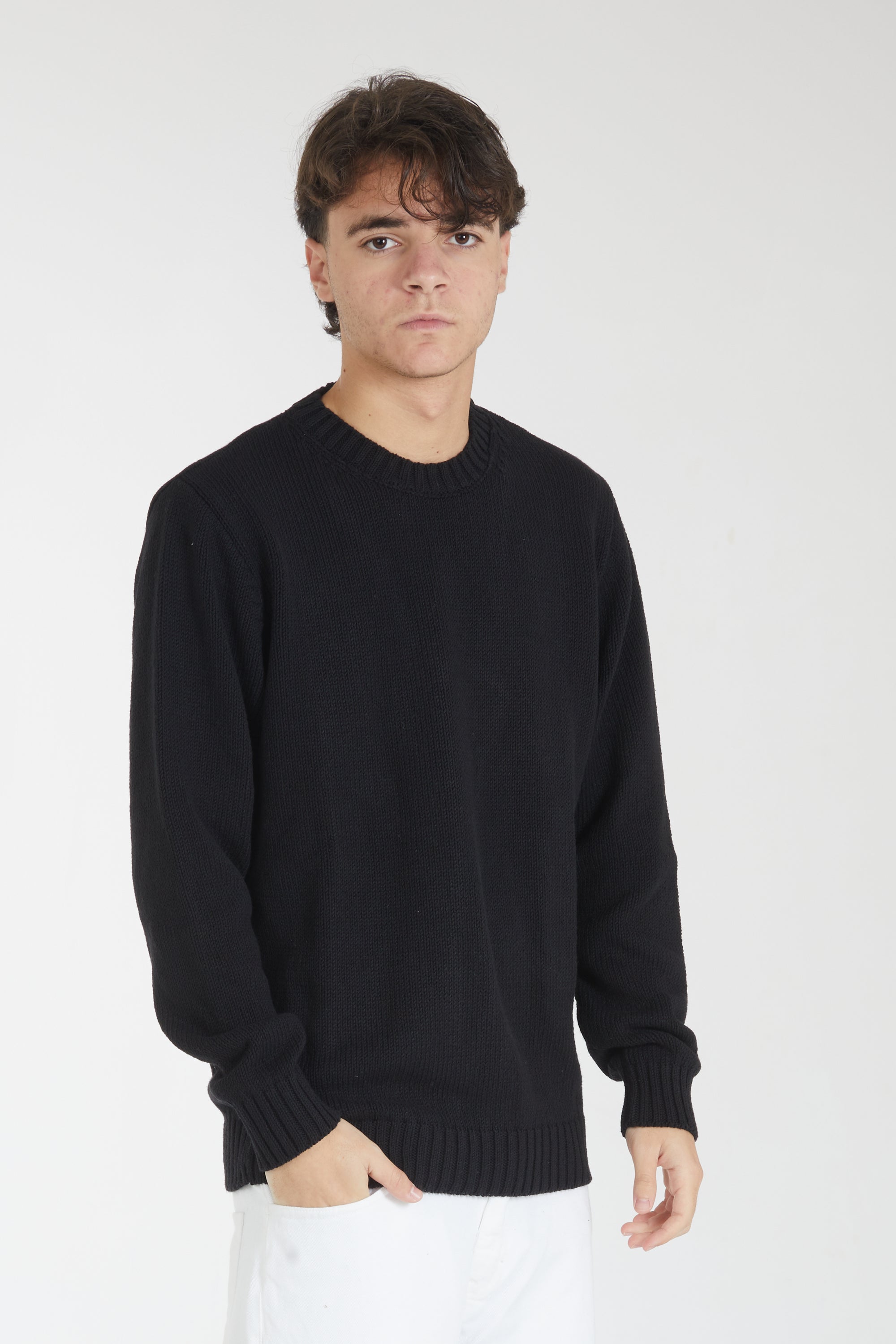 Maglia Girocollo
