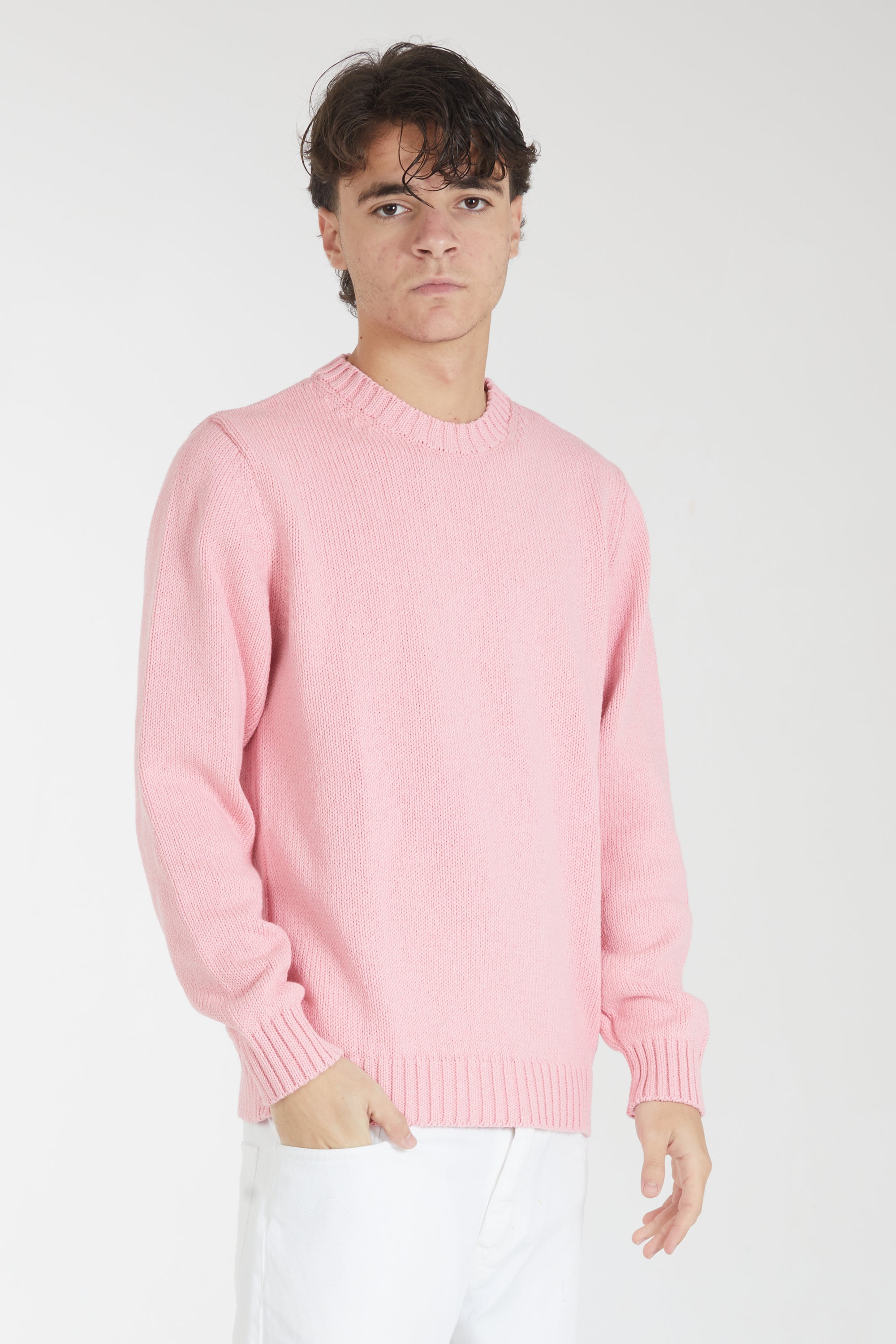 Maglia Girocollo