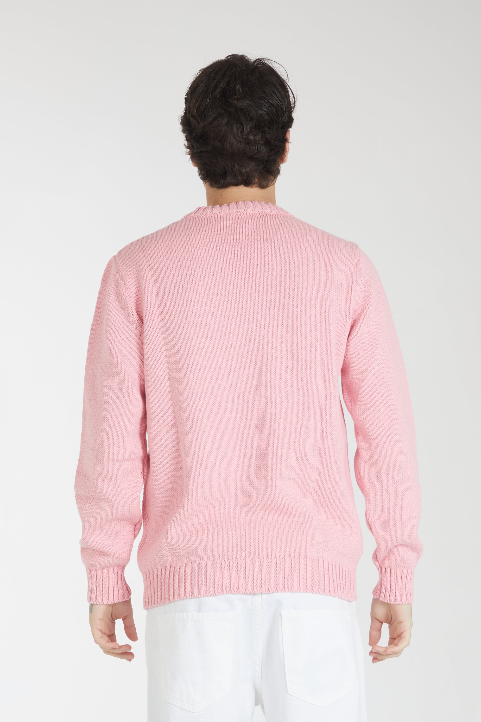 Maglia Girocollo