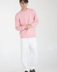 Maglia Girocollo