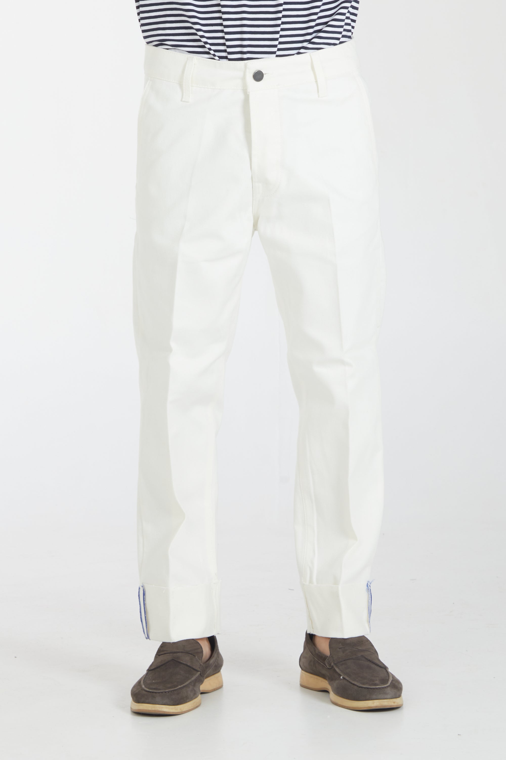 Pantalone Japan Marina