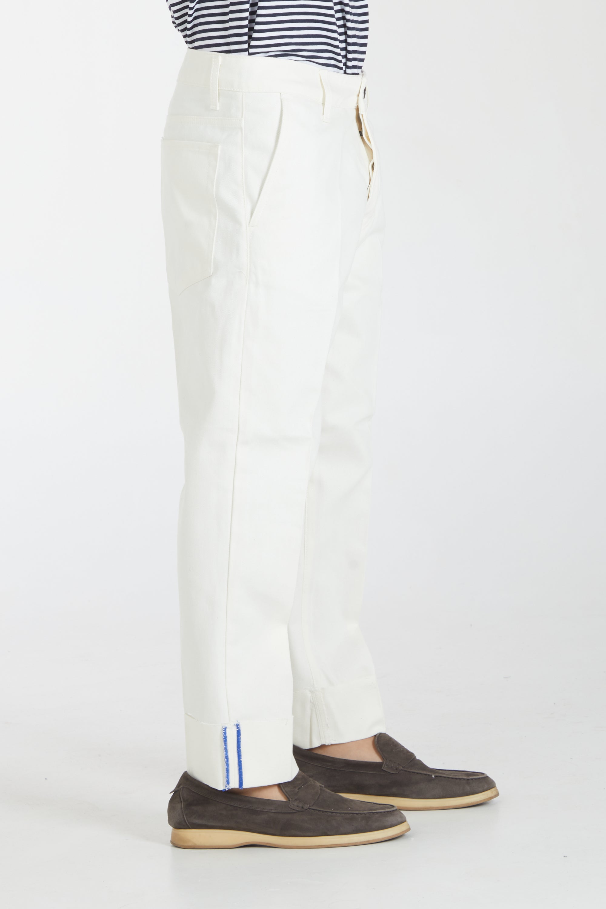 Pantalone Japan Marina