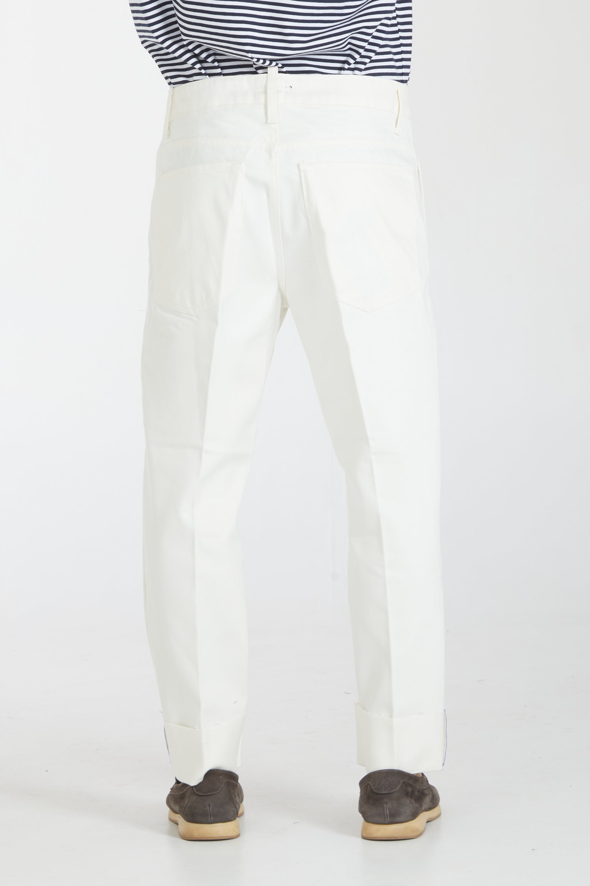 Pantalone Japan Marina