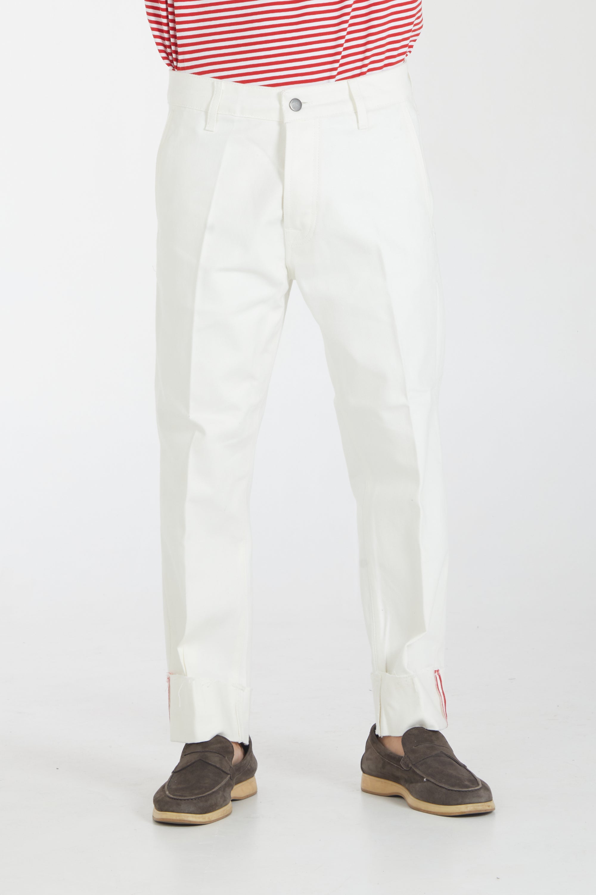 Pantalone Japan Marina