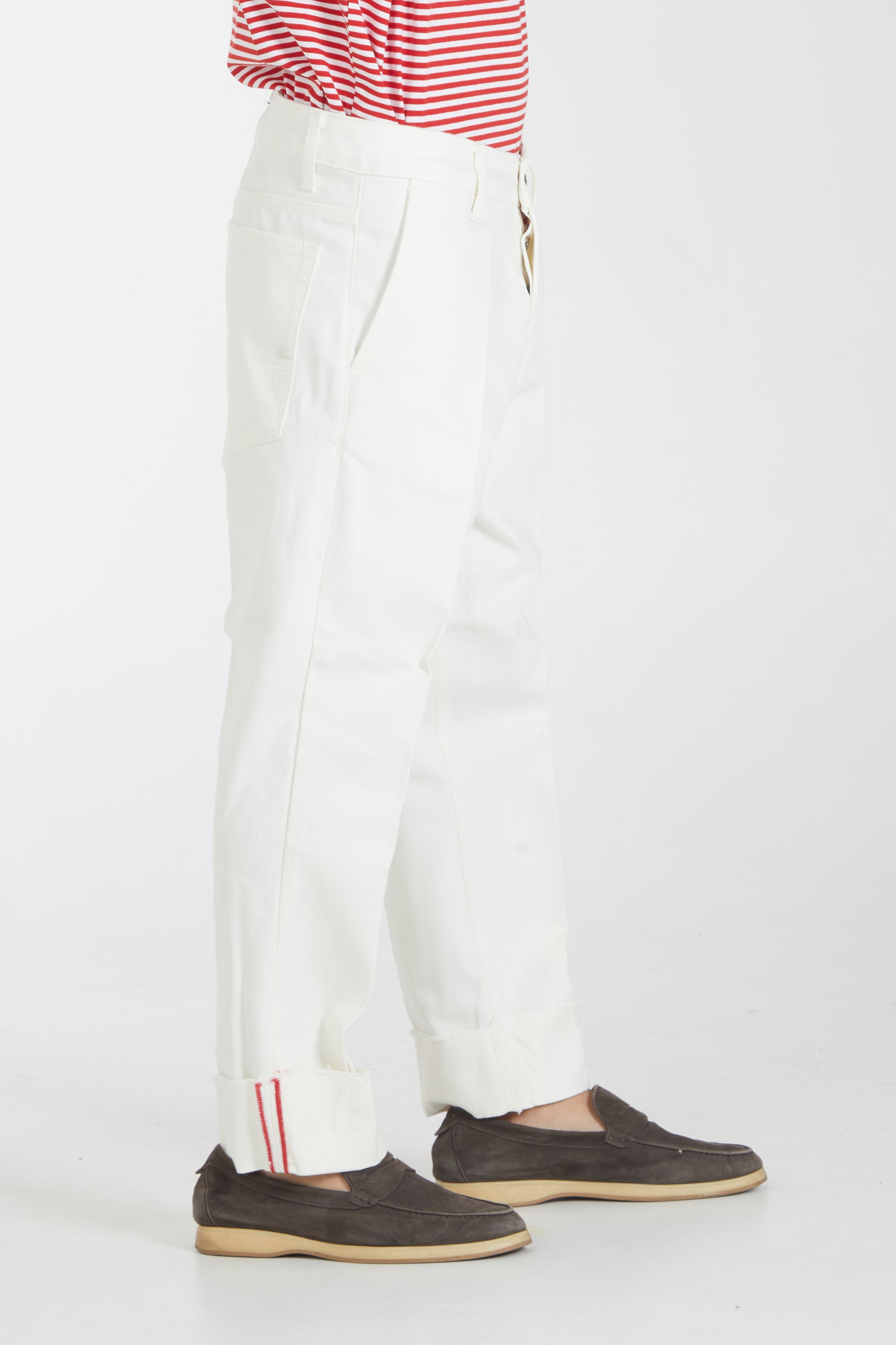 Pantalone Japan Marina