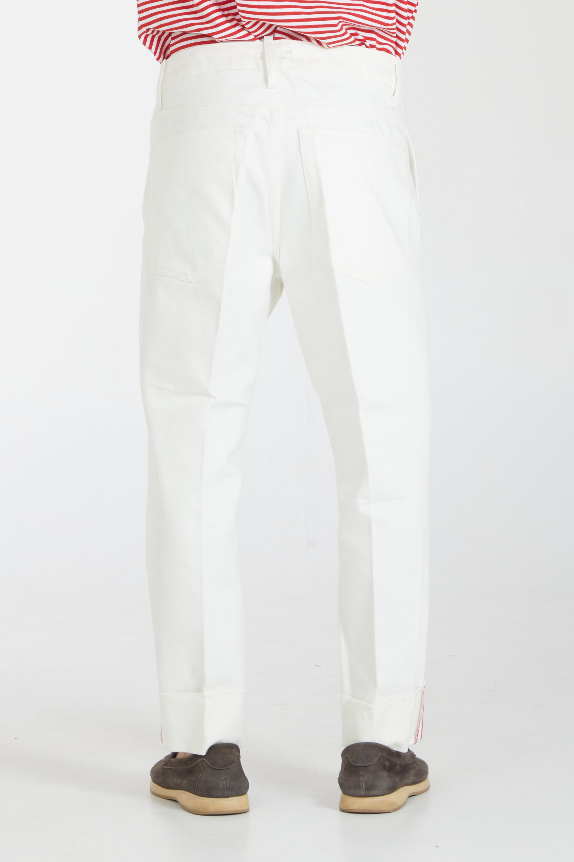 Pantalone Japan Marina