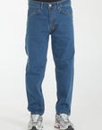Jeans Malesia