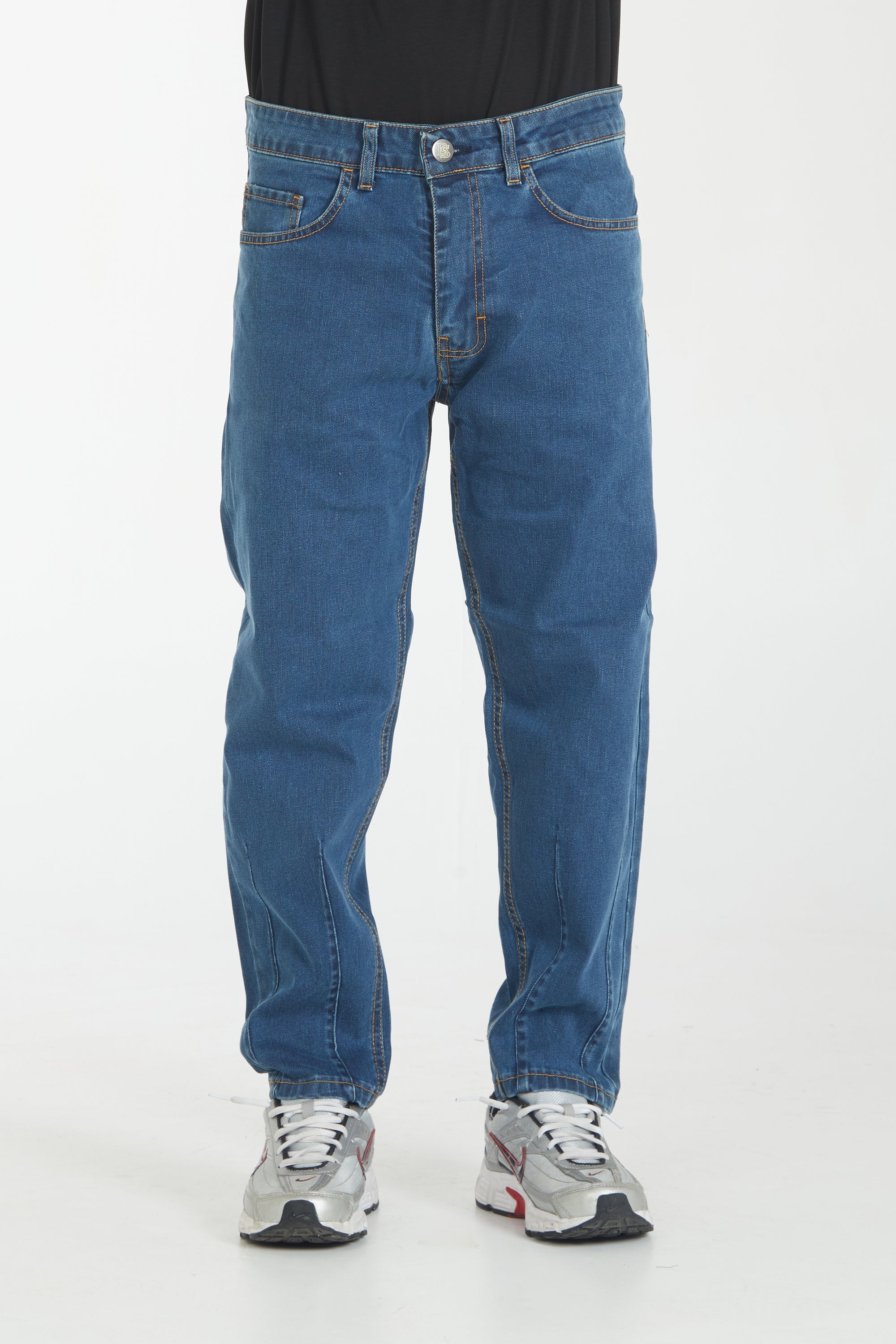 Jeans Malesia