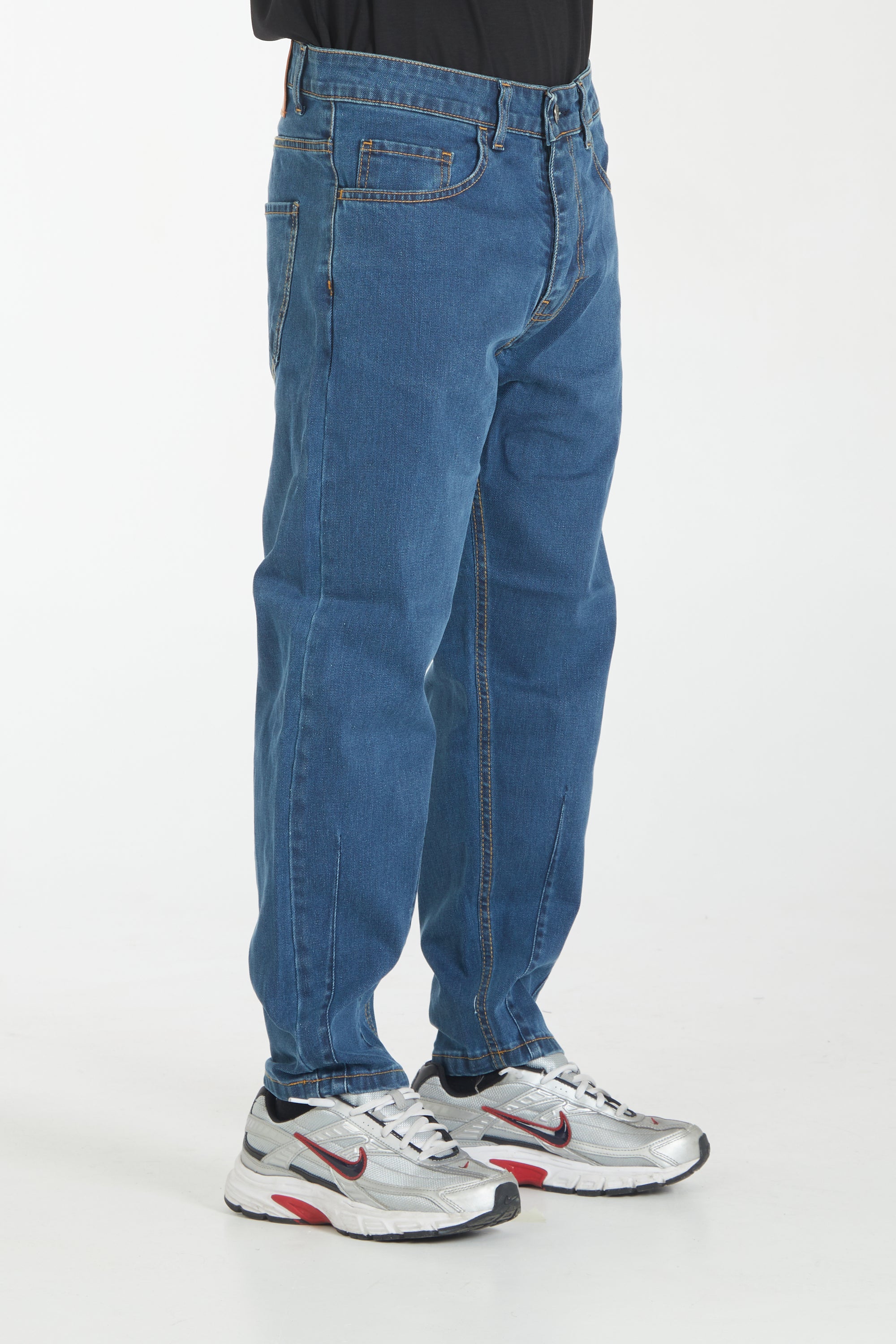 Jeans Malesia