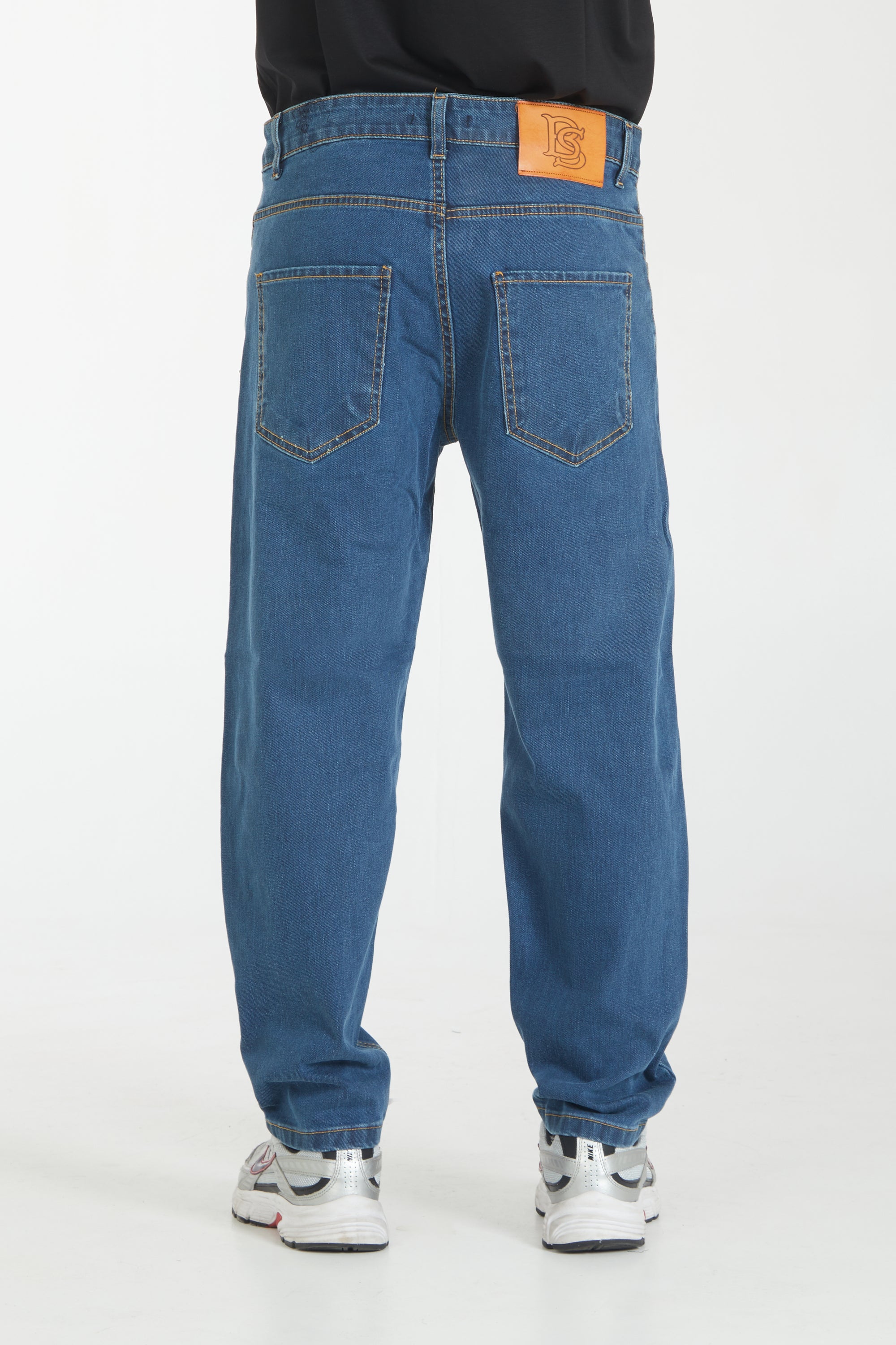 Jeans Malesia