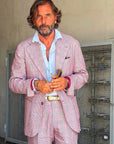 Giacca Napoli Lord