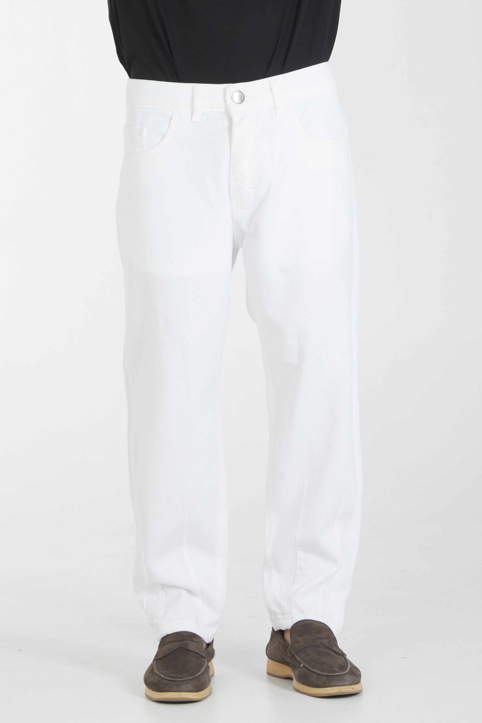 Jeans Malesia
