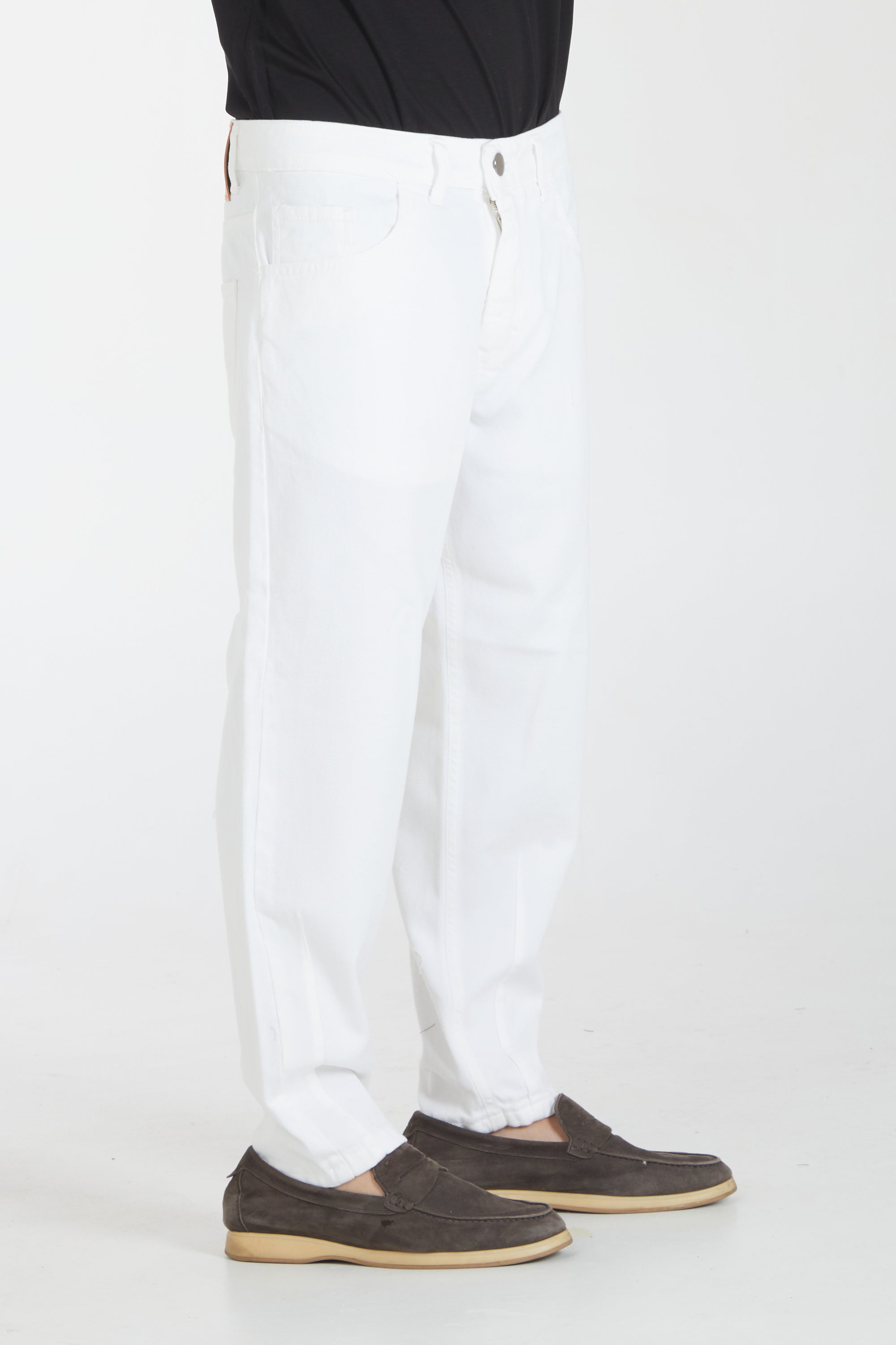 Jeans Malesia