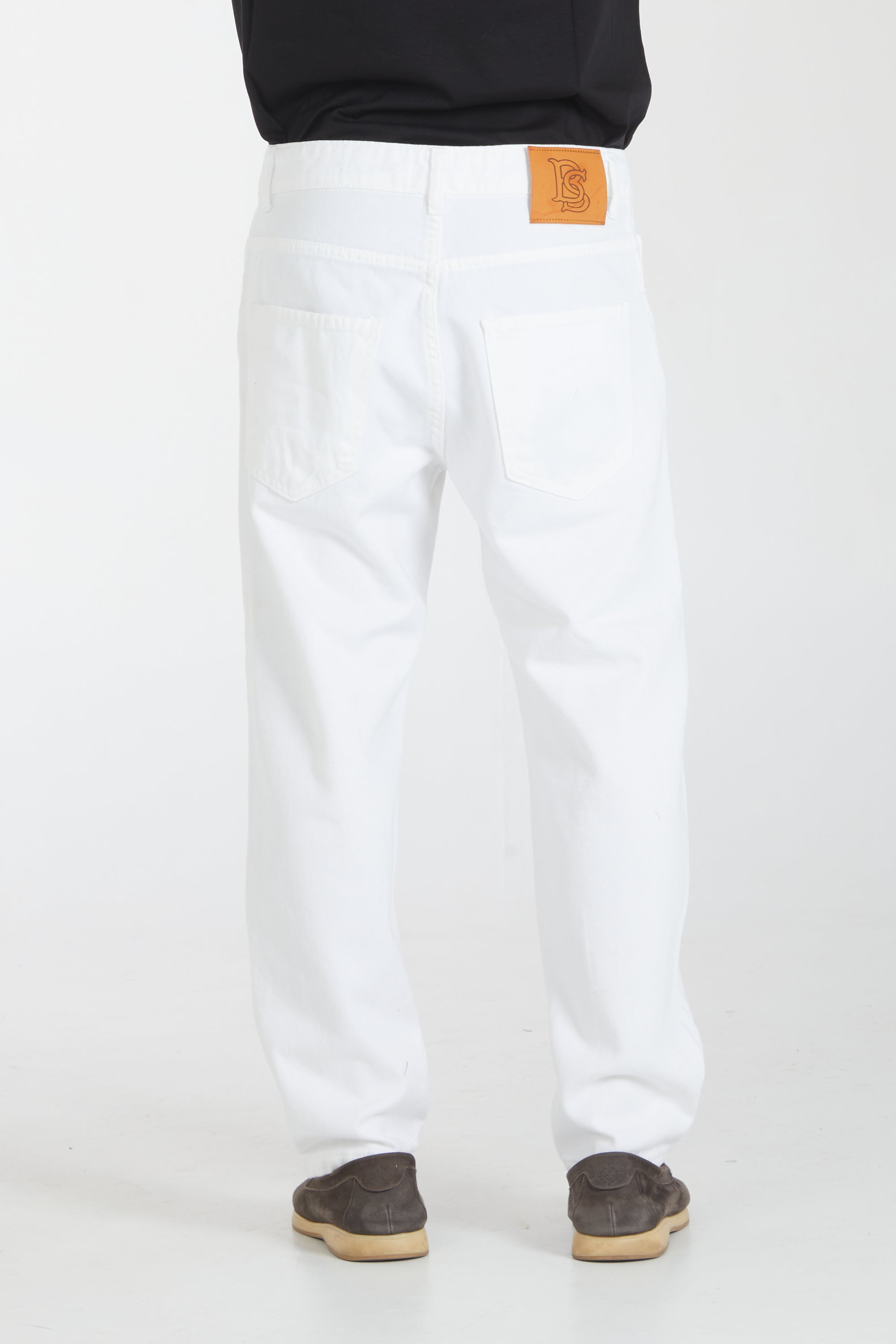 Jeans Malesia