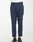 Pantalone Presley Vida