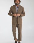 Pantalone Presley Felce