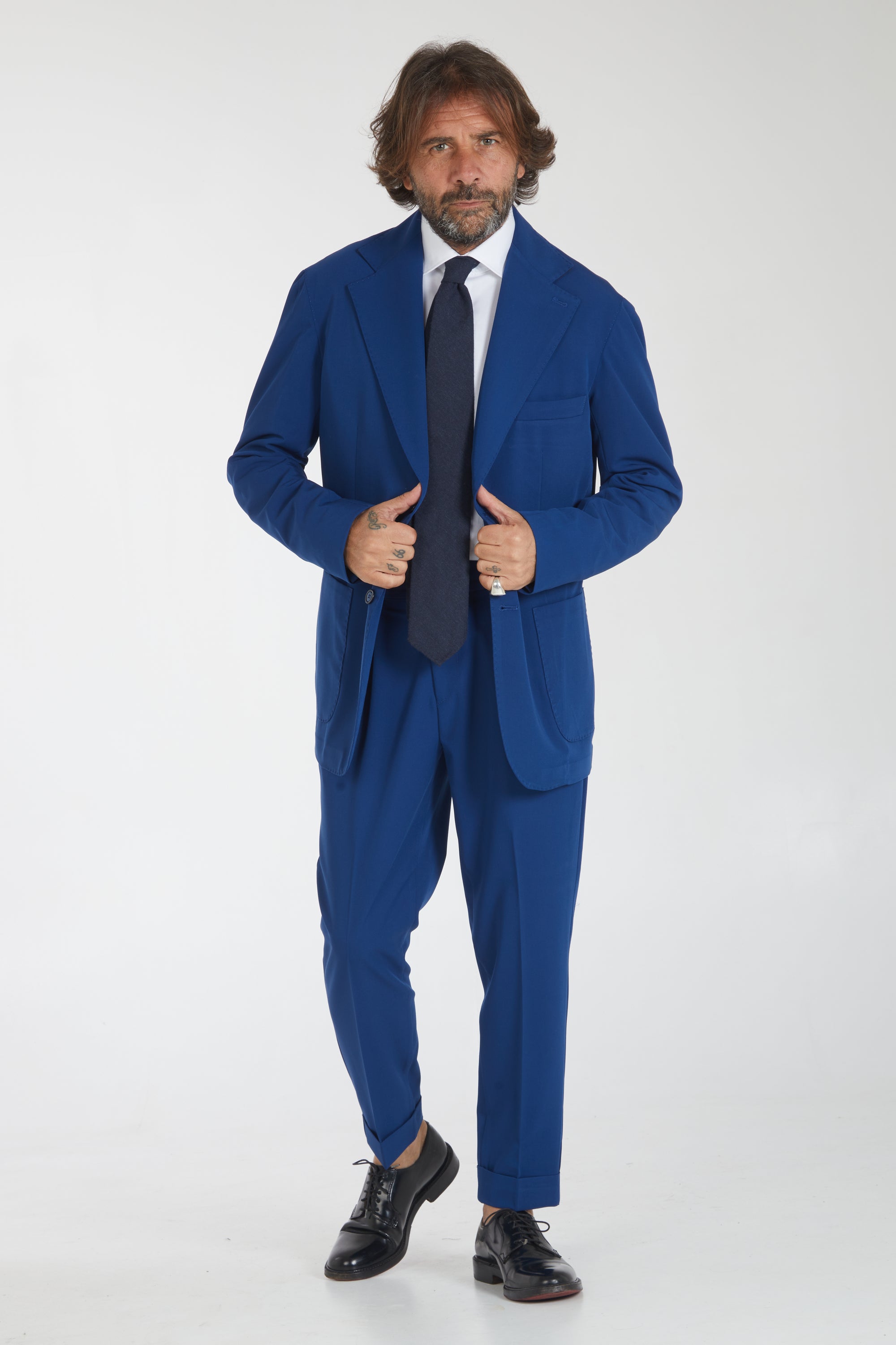 Giacca Napoli Tasmania