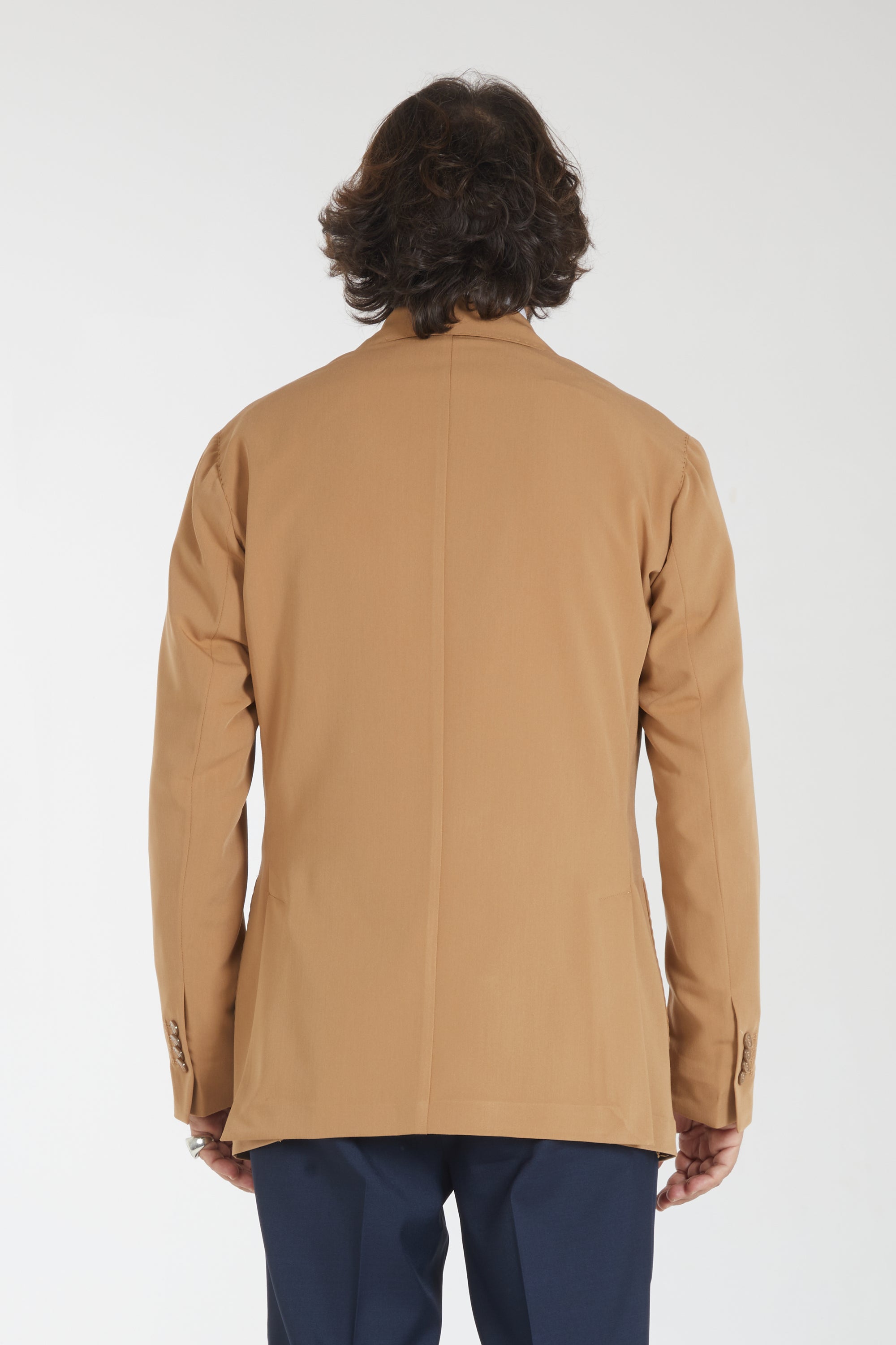 Giacca Napoli Tasmania