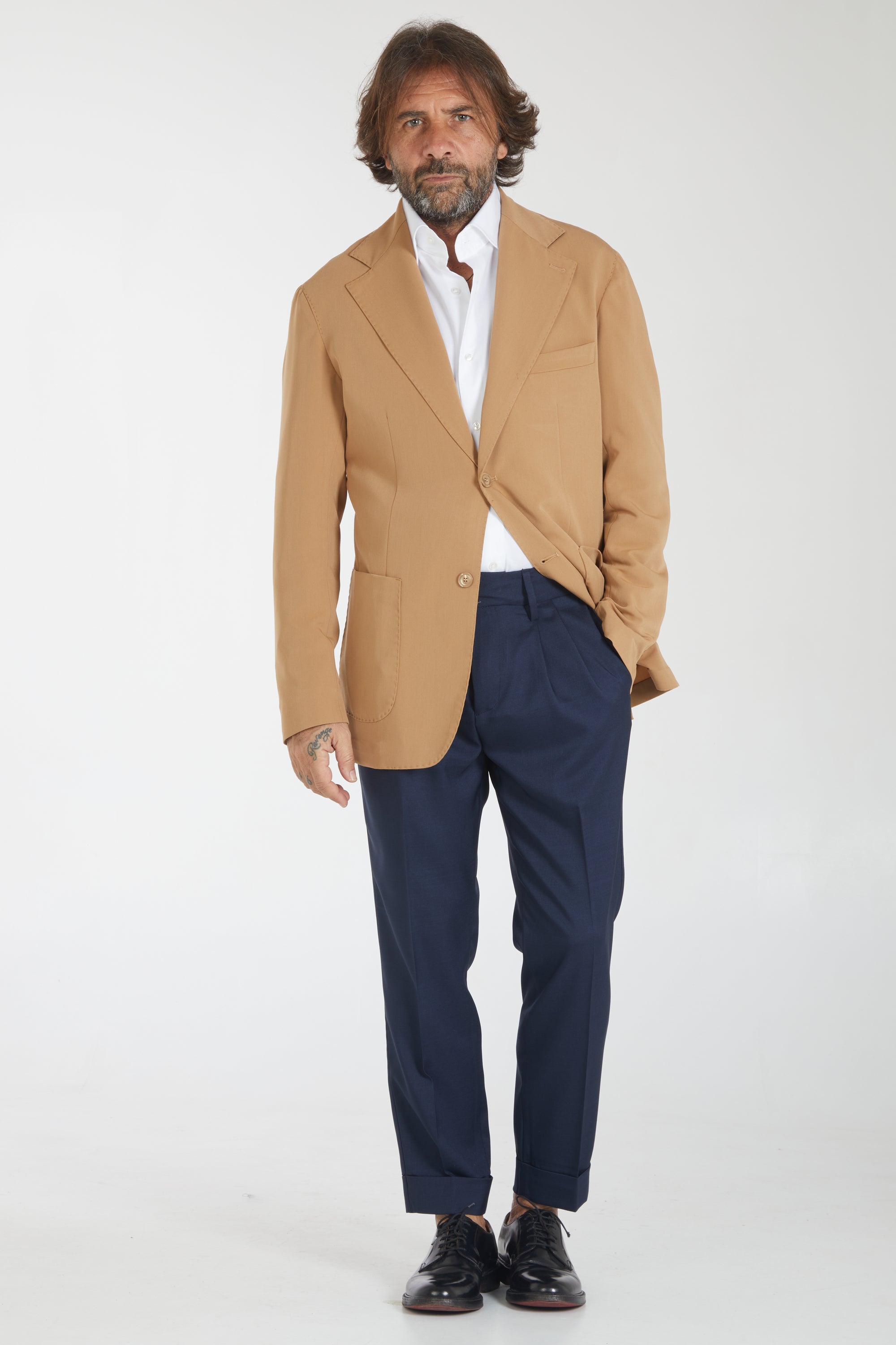 Giacca Napoli Tasmania