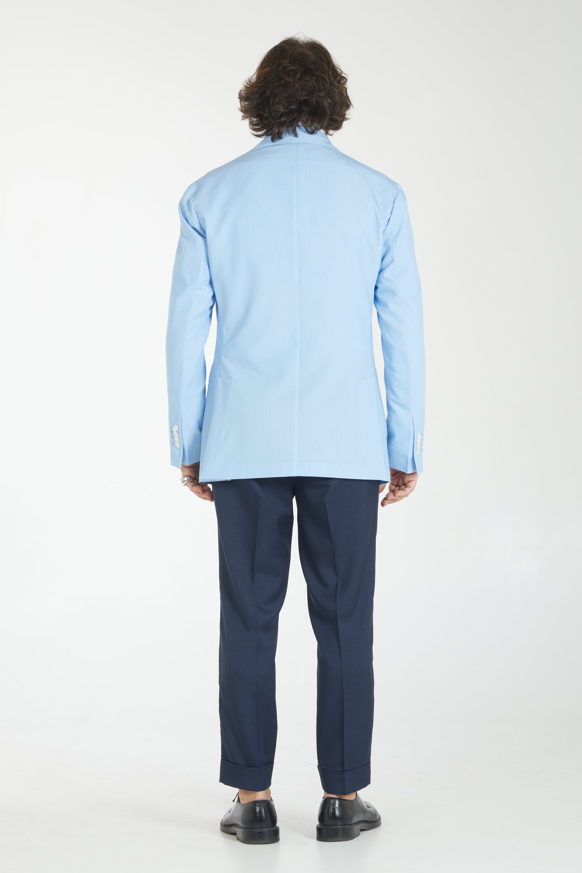 Giacca Napoli Tasmania