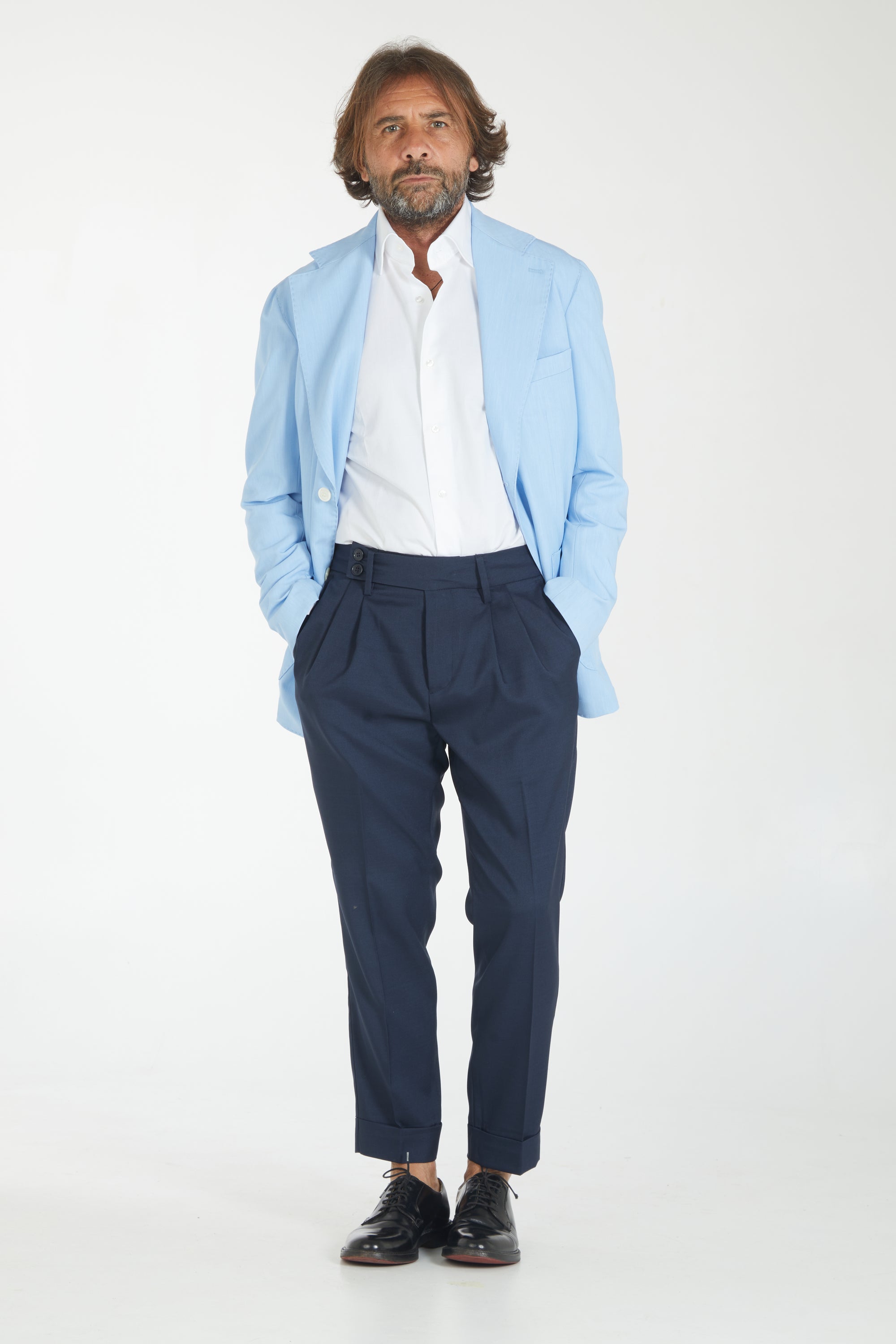 Giacca Napoli Tasmania