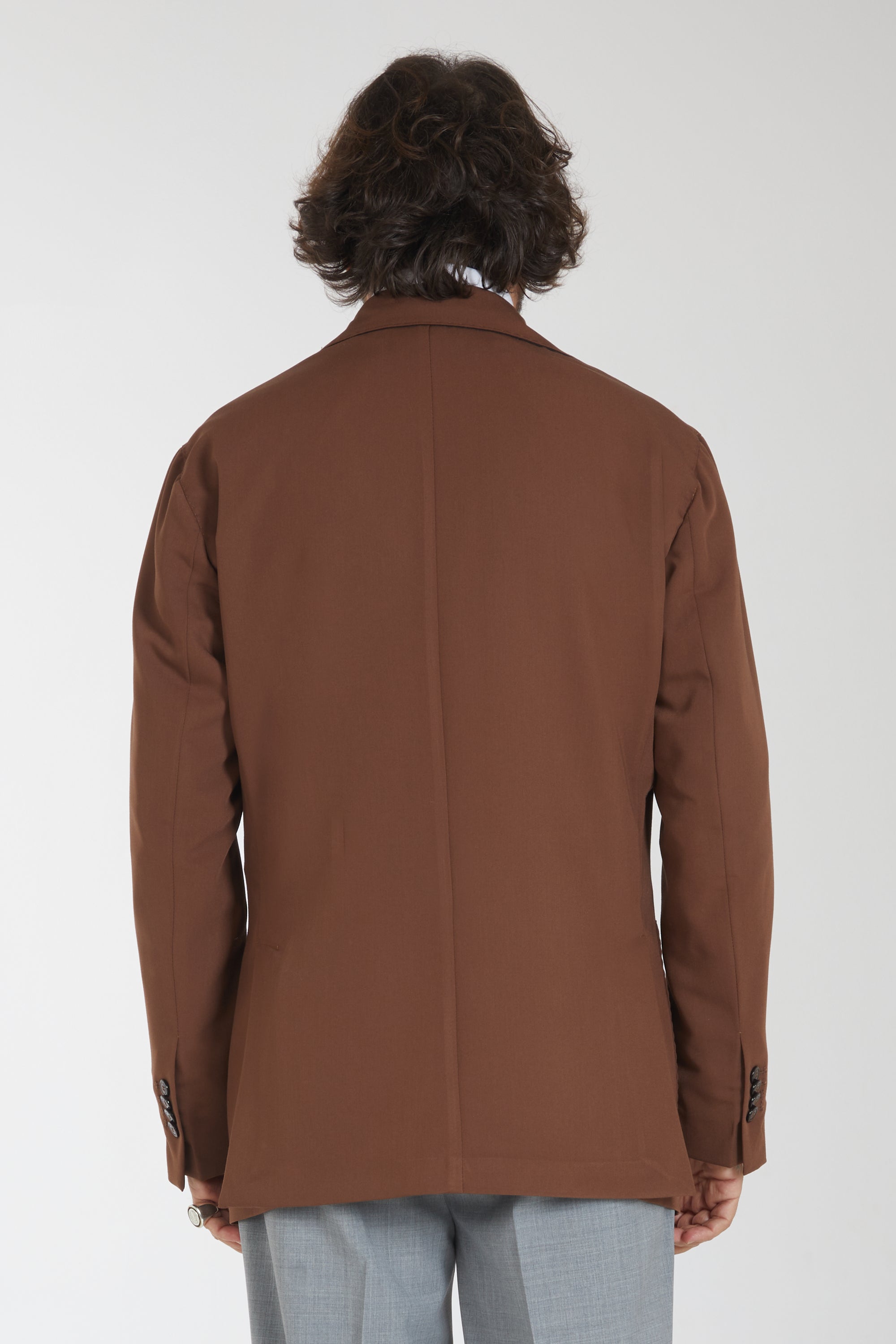 Giacca Napoli Tasmania