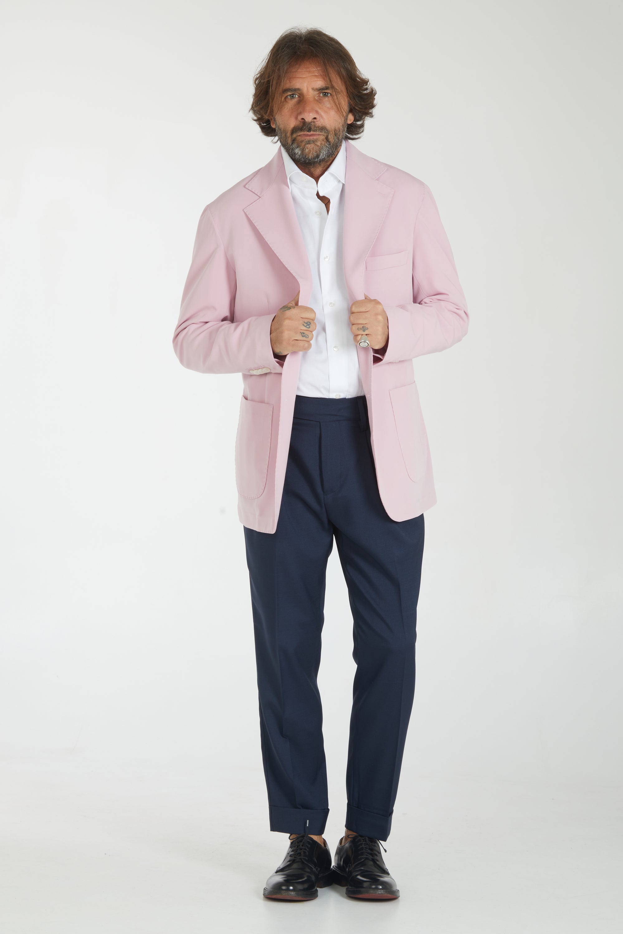 Giacca Napoli Tasmania