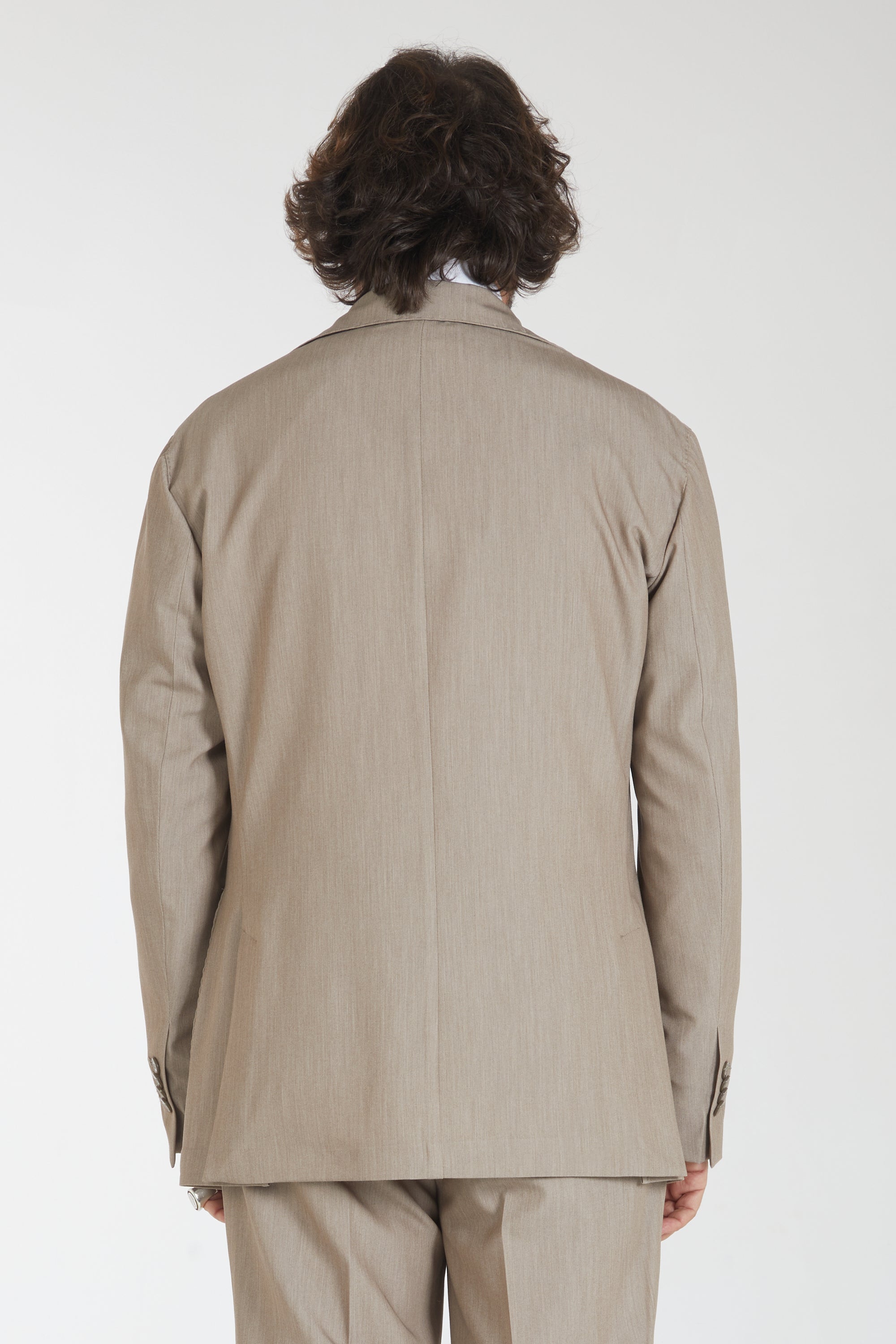 Giacca Napoli Tasmania