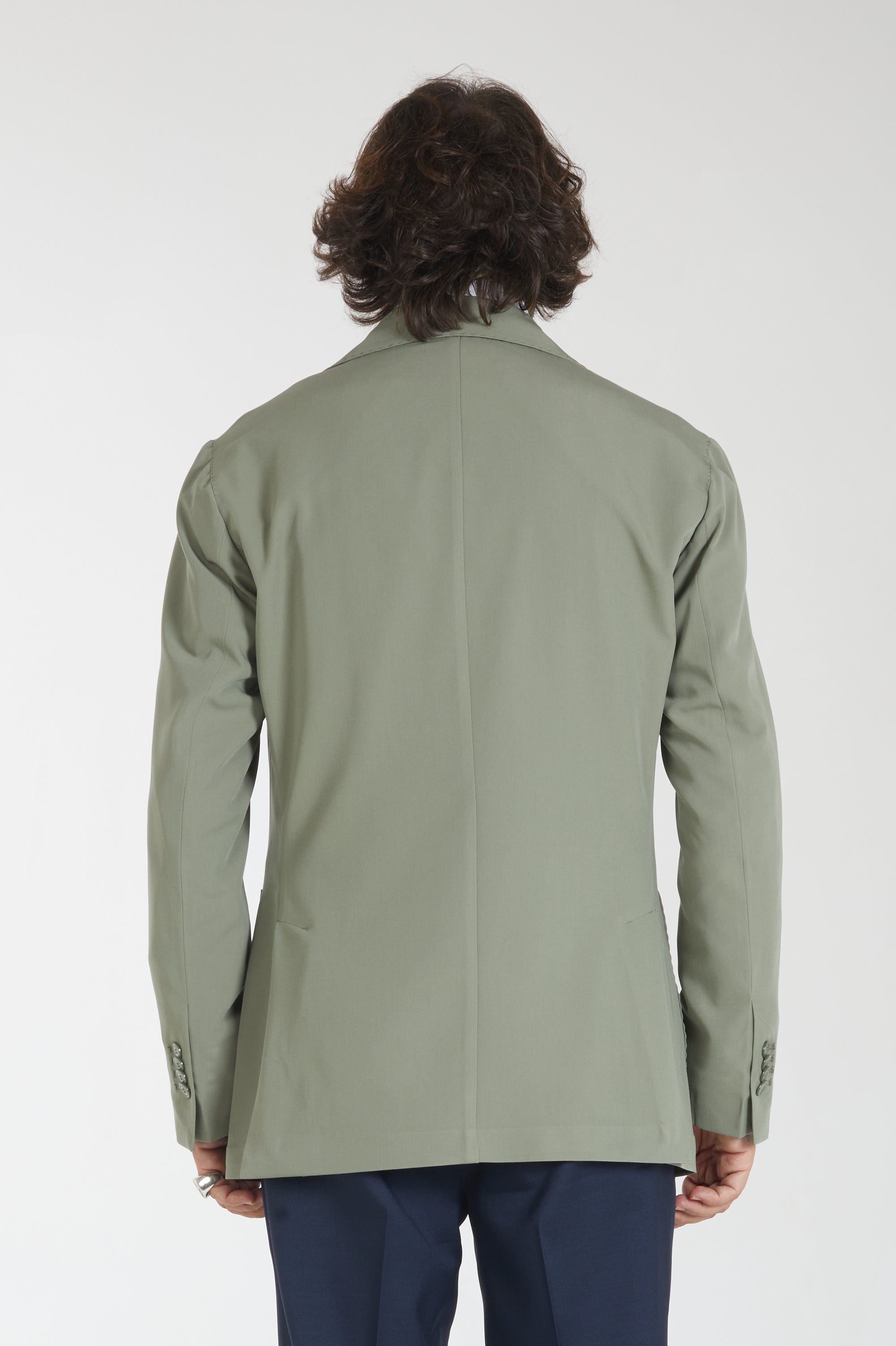 Giacca Napoli Tasmania