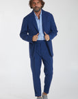 Pantalone Presley Trop