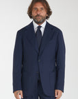 Giacca Napoli Trop