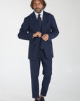 Pantalone Presley Trop