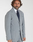 Giacca Napoli Trop