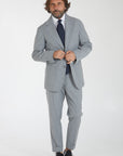 Pantalone Presley Trop