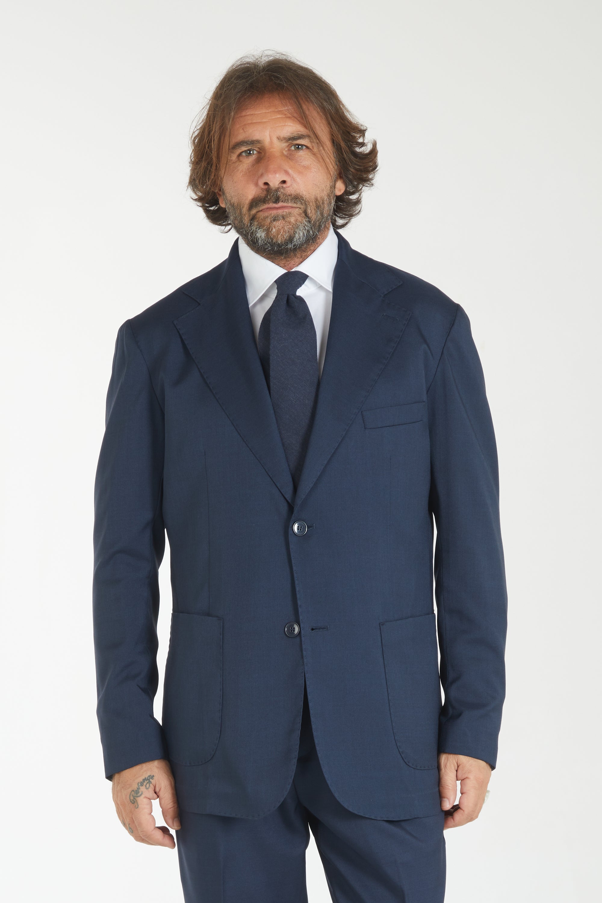 Giacca Napoli Vida