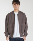 Bomber Over Tela
