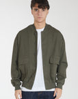 Bomber Over Tela
