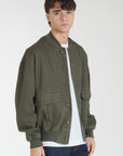 Bomber Over Tela