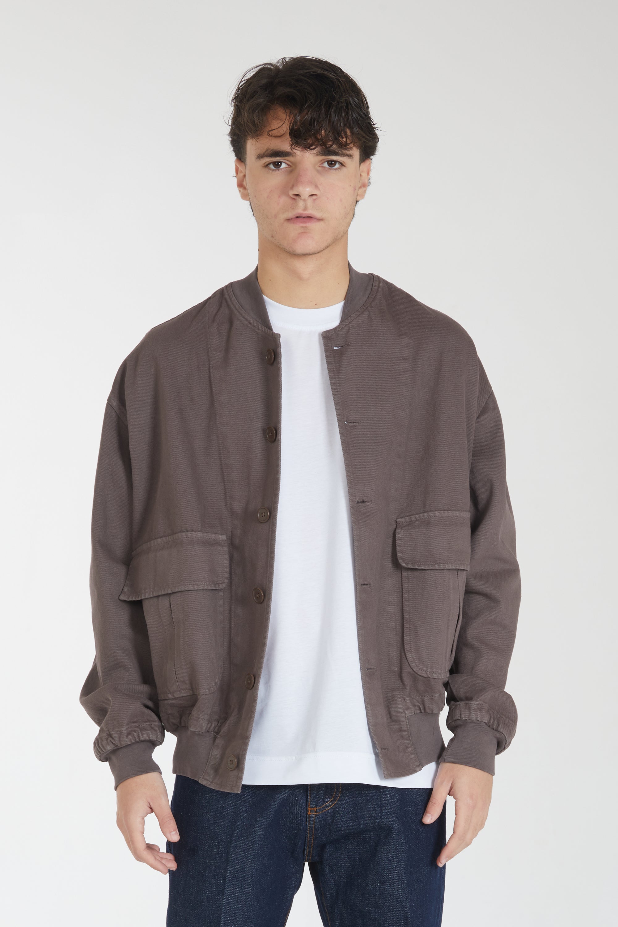 Bomber Over Tela