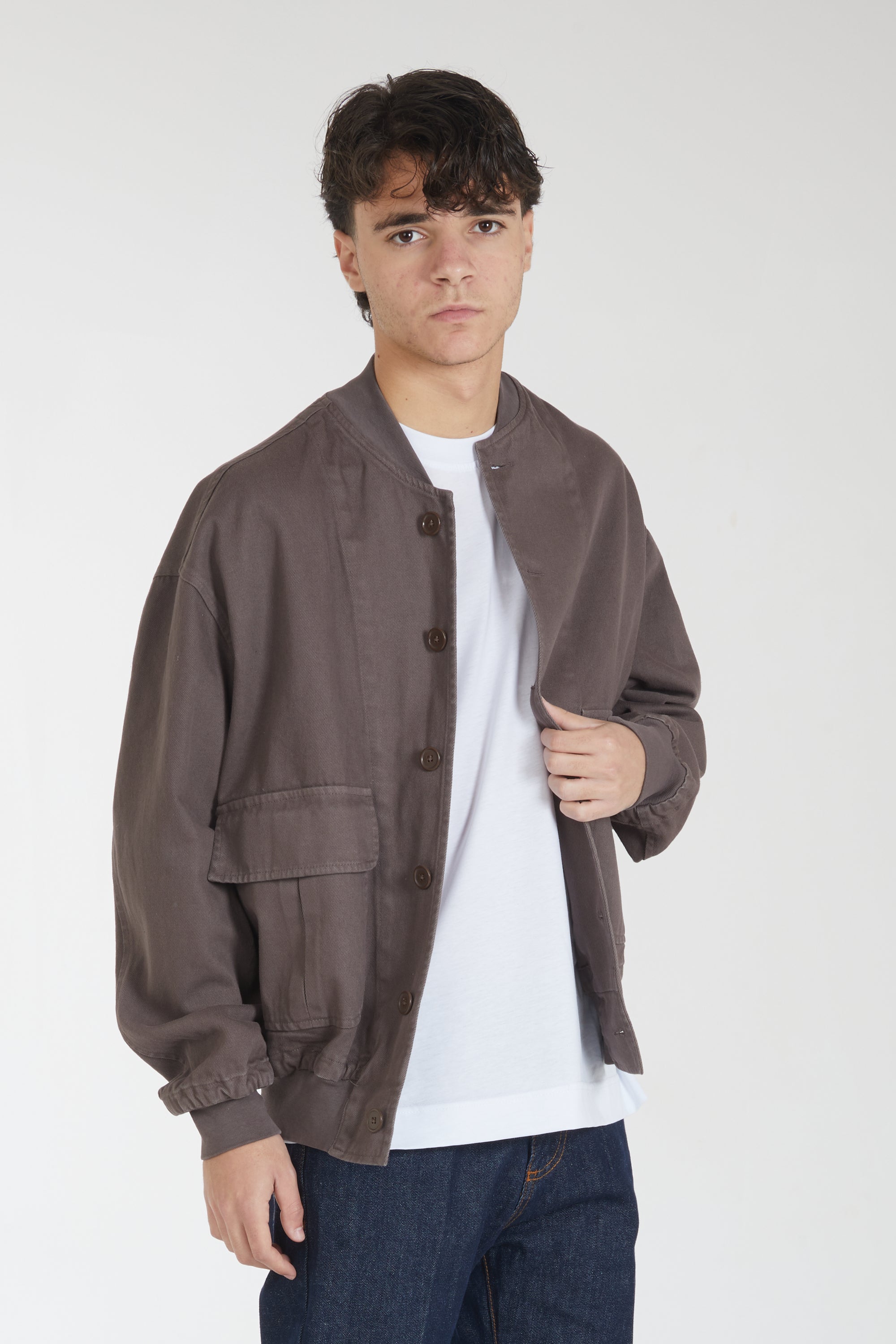 Bomber Over Tela