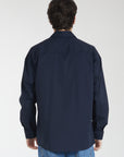 Camicia Over Riga