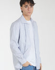Camicia Over Riga